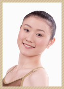 堀田 明代